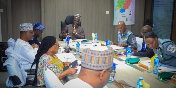 Oyedele Tasks Customs To Set Global Standards In Trade Facilitation
