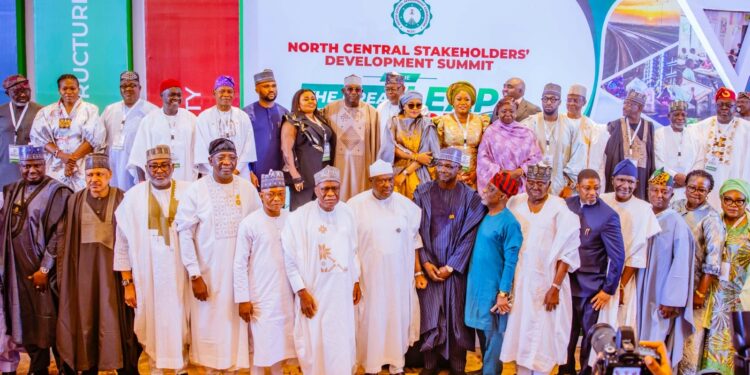 Tinubu Warns Regional Commissions Against Waste, Orders Release Of Funds