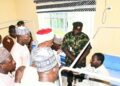Bungudu Chairman, Four Others Escape As Troops Intensify Zamfara Operations