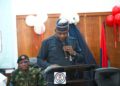 Defence Minister Tasks Staff On Unity, Professionalism For Improved Productivity