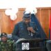 Defence Minister Tasks Staff On Unity, Professionalism For Improved Productivity