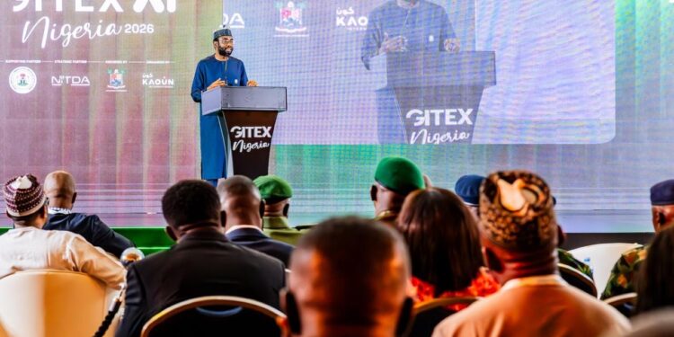GITEX Nigeria: FG, Tech Leaders Chart Path To Africa’s Digital Sovereignty