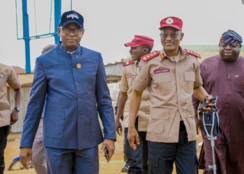 FG Orders Contractors To Accelerate Bida–Lapai–Lambata, Maje–Dikko Road Works