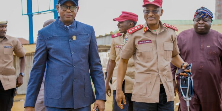FG Orders Contractors To Accelerate Bida–Lapai–Lambata, Maje–Dikko Road Works