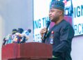 Tinubu’s Security Agenda Targets Stronger Defence, Democratic Stability — Musa
