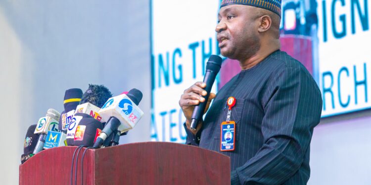 Tinubu’s Security Agenda Targets Stronger Defence, Democratic Stability — Musa