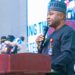 Tinubu’s Security Agenda Targets Stronger Defence, Democratic Stability — Musa