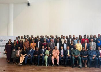 NFIU Rallies Banks, Fintechs and Regulators Behind New Financial Intelligence Alliance