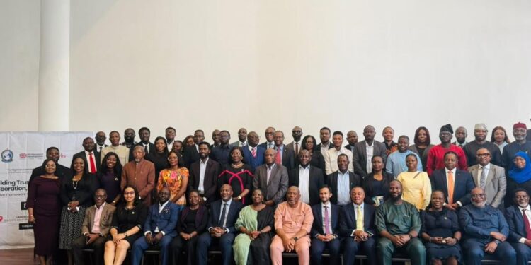 NFIU Rallies Banks, Fintechs and Regulators Behind New Financial Intelligence Alliance