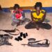 Troops Foil Deadly Ambush In Borno As 2 ISWAP Fighters Lay Down Arms