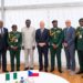 Matawalle Seeks Czech Partnership, Technology Transfer For DICON Ammunition Production