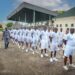 Customs Concludes 2025 Recruitment Screening, Screens Nearly 3,000 Candidates