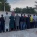 NSCDC Detains 24 Personnel Over Death Of 33 Suspected Illegal Miners In Niger