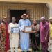 ARCN Boss Dabban Honoured With Double Award For Good Governance, Agricultural Development