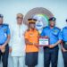 IGP Disu Honours Retired Traffic Officer, Rewards Exemplary Service