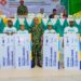 NYSC, BATNF Boost Corps Members’ Agribusiness Ventures With N10m Grants