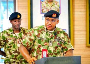 1,106 Terrorists Neutralised, ₦300m Recovered: Maj. Gen Abubakar’s 17-Month HADIN KAI Operational Record