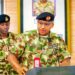 1,106 Terrorists Neutralised, ₦300m Recovered: Maj. Gen Abubakar’s 17-Month HADIN KAI Operational Record