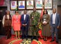 Army, Ecobank Strengthen Two-Decade Partnership On Troops’ Welfare