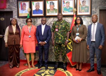 Army, Ecobank Strengthen Two-Decade Partnership On Troops’ Welfare