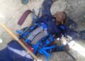 OPHK Foils Terrorist Attacks On Gajiram, Mairari FOBs, Recovers Weapons