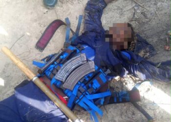 OPHK Foils Terrorist Attacks On Gajiram, Mairari FOBs, Recovers Weapons