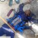OPHK Foils Terrorist Attacks On Gajiram, Mairari FOBs, Recovers Weapons