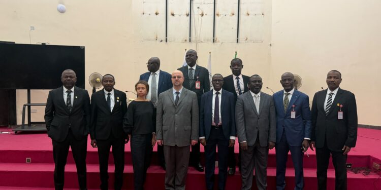 ICPC Seeks Stronger Preventive Measures, Institutional Safeguards Against Corruption