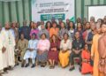 INEC Trains Public Affairs Officers To Preserve Institutional Memory Ahead Of 2027