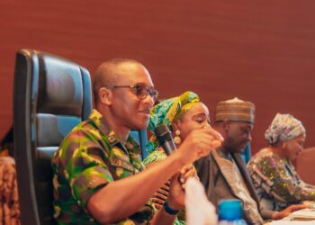 NYSC Moves To Tighten Data Integrity, Accountability In Graduate Mobilisation