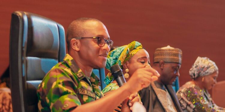 NYSC Moves To Tighten Data Integrity, Accountability In Graduate Mobilisation