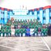 Army Boosts Strategic Capacity, Graduates Fourth Cohort Of Leadership Course