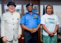 IGP Disu Pledges Inclusive Policing, Greater Role For Persons With Disabilities