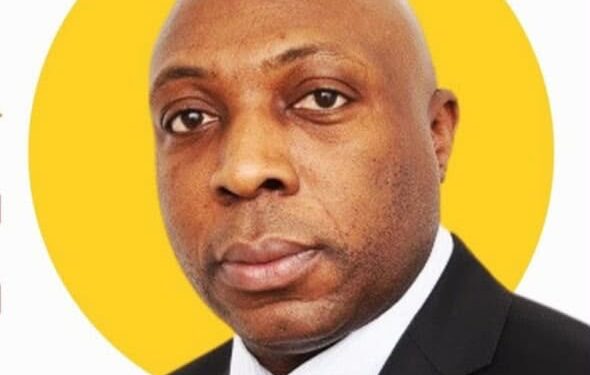 NiDCOM Warns FG, Missions Against Group Claiming To Represent NIDO Worldwide