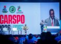 2027 Polls: Amupitan Seeks Adequate Funding For Election Security, Logistics