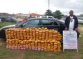 NDLEA Seizes 2.3 Tonnes Of Illicit Drugs, Busts UK Colos Shipments