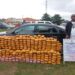 NDLEA Seizes 2.3 Tonnes Of Illicit Drugs, Busts UK Colos Shipments