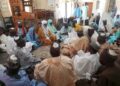 Military Generals Gather In Kano As DHQ Spokesman Gives Daughters In Marriage