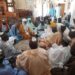 Military Generals Gather In Kano As DHQ Spokesman Gives Daughters In Marriage