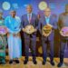 IPRA Honours Customs CGC Adeniyi For Strategic Communication Excellence