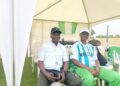 NAFED Seeks Corporate Support For 15th TIZOCATA Open International Archery Championship