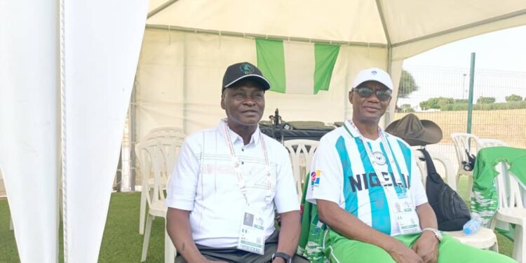 NAFED Seeks Corporate Support For 15th TIZOCATA Open International Archery Championship