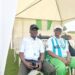 NAFED Seeks Corporate Support For 15th TIZOCATA Open International Archery Championship