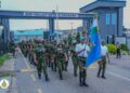 NAF Boosts Operational Readiness Through Nationwide Route March