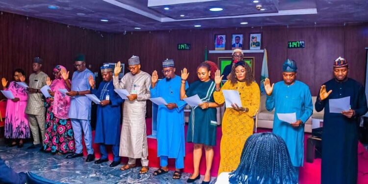 ICPC Charges 11 NYSC ACTU Members To Uphold Integrity, Strengthen Accountability