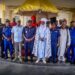 NSCDC CG Visits Minna Emir, Bereaved Families, Pledges Full Support For Presidential Probe