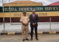NIS Commends EFCC’s Anti-Corruption Drive, Pledges Stronger Partnership