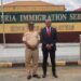 NIS Commends EFCC’s Anti-Corruption Drive, Pledges Stronger Partnership