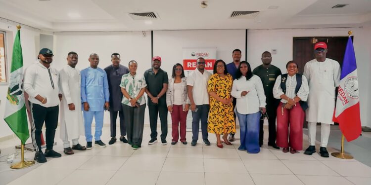 SCUML, REDAN Move To Strengthen Anti-Money Laundering Compliance In Real Estate Sector