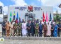 2027 Elections: NAF Reaffirms Professionalism, Neutrality In Electoral Security